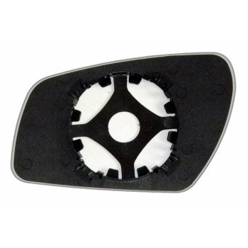 Зеркальный элемент FORD Focus II (05-08) правый сферический