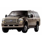 FORD|FORD Excursion (01-05)