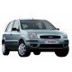 Лобовые, ветровые, боковые, зеркала, стекла, элементы, вкладыши для FORD Fusion (02-05)
