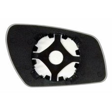 Дзеркальний елемент FORD Fusion (05-08) лівий сферичний