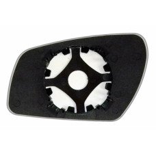 Дзеркальний елемент FORD Fusion (05-08) правий сферичний