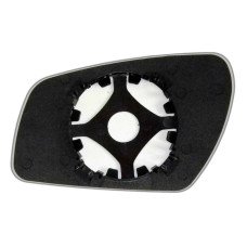 Дзеркальний елемент FORD Fusion (05-08) правий асферичний