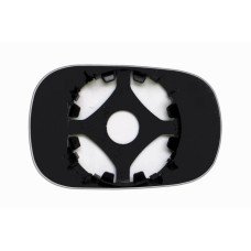 Дзеркальний елемент FORD Ka I (96-08) основний асферичний