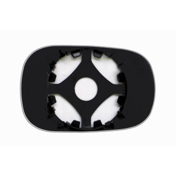 Зеркальный элемент FORD Ka I (96-08) основной асферический