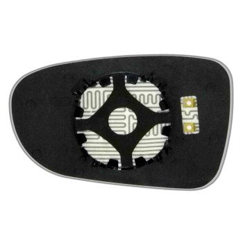 Зеркальный элемент FORD Galaxy I (95-06) правый асферический с обогревом