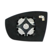 Зеркальный элемент FORD Galaxy II (06-12) правый асферический с обогревом