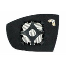 Дзеркальний елемент FORD Kuga I (08-12) правий сферичний з обігрівом