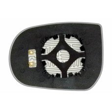 Дзеркальний елемент FORD Maverick (01-04) правий сферичний з обігрівом