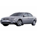 FORD|FORD Mondeo III [01-07]