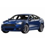 FORD|FORD Mondeo IV (06-13)