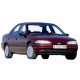 Лобовые, ветровые, боковые, зеркала, стекла, элементы, вкладыши для FORD Mondeo I (93-96)