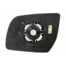 Зеркальный элемент FORD Ranger III (11-15) правый асферический с обогревом