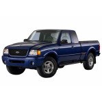 FORD|FORD Ranger III (93-97)