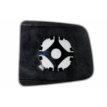 Елемент дзеркала заднього огляду FORD Ranger I (98-06) лівий сферичний