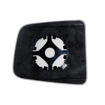 Елемент дзеркала заднього огляду FORD Ranger I (98-06) правий асферичний