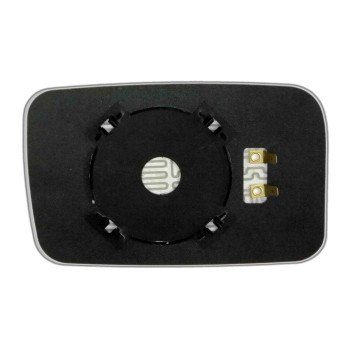 Елемент дзеркала заднього огляду FORD Scorpio II (94-98) правий асферичний з обігрівом