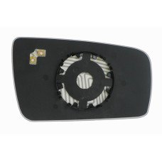 Дзеркальний елемент FORD Mustang (04-08) лівий сферичний з обігрівом