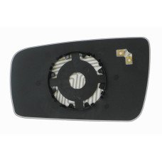 Дзеркальний елемент FORD Mustang (04-08) правий сферичний з обігрівом