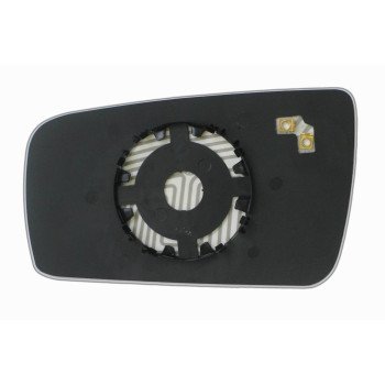 Елемент дзеркала заднього огляду FORD Mustang (04-08) правий сферичний з обігрівом