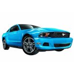 FORD|FORD Mustang V (11- )