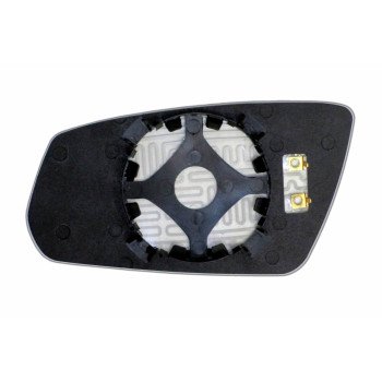 Зеркальный элемент FORD Mustang V (11- ) правый сферический с обогревом