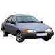 Лобовые, ветровые, боковые, зеркала, стекла, элементы, вкладыши для FORD Sierra (87-93)