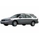 Лобовые, ветровые, боковые, зеркала, стекла, элементы, вкладыши для FORD Taurus IV (00-07)