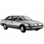 FORD|FORD Taurus I (86-91)