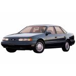 FORD|FORD Taurus III (92-00)