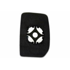 Зеркальный элемент FORD Transit (00-13) левый сферический