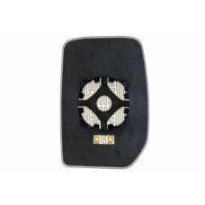 Зеркальный элемент FORD Transit (00-13) левый сферический с обогревом