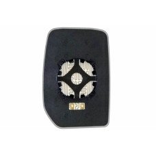 Зеркальный элемент FORD Transit (00-13) правый сферический с обогревом