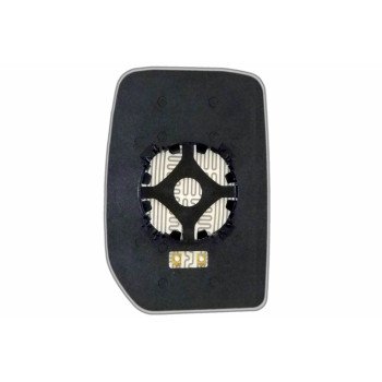 Зеркальный элемент FORD Transit (00-13) правый сферический с обогревом