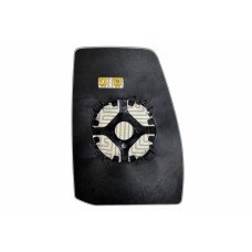 Дзеркальний елемент FORD Transit (14- ) лівий сферичний з обігрівом