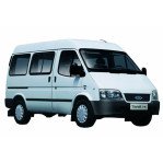 FORD|FORD Transit (193x140) (86-95)