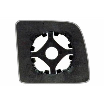 Елемент дзеркала заднього огляду FORD Tourneo Connect (03-10) лівий сферичний