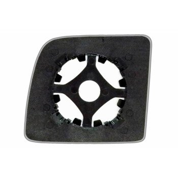 Елемент дзеркала заднього огляду FORD Tourneo Connect (03-10) правий сферичний