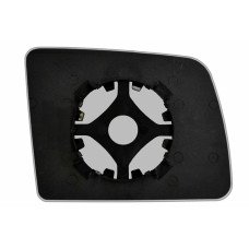 Зеркальный элемент FORD Tourneo Connect (11- ) левый сферический