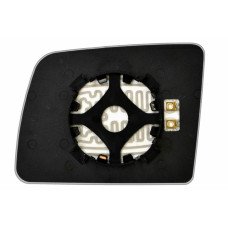 Зеркальный элемент FORD Tourneo Connect (11- ) правый сферический с обогревом