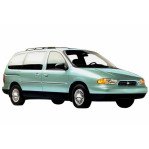 FORD|FORD Windstar (95-97)