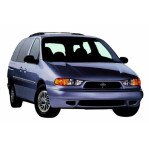 FORD|FORD Windstar (95-98) USA