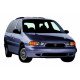 Лобовые, ветровые, боковые, зеркала, стекла, элементы, вкладыши для FORD Windstar (95-98) USA