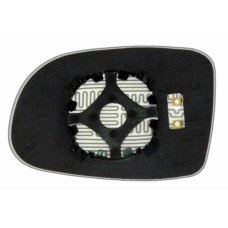 Зеркальный элемент FORD Windstar (95-98) USA правый сферический с обогревом