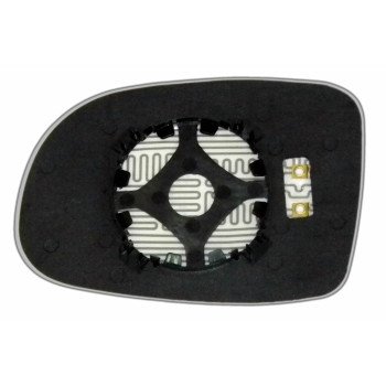 Елемент дзеркала заднього огляду FORD Windstar (95-98) USA правий сферичний з обігрівом