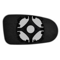 Дзеркальний елемент GEELY CK (07-09) лівий асферичний