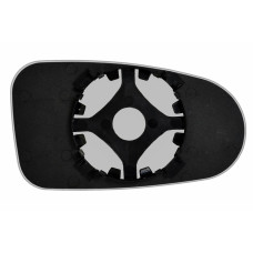 Дзеркальний елемент GEELY CK (07-09) лівий асферичний