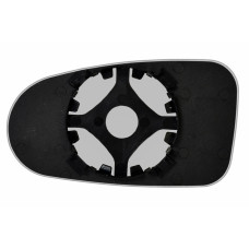 Дзеркальний елемент GEELY CK (07-09) правий сферичний