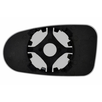 Зеркальный элемент GEELY CK (07-09) правый сферический