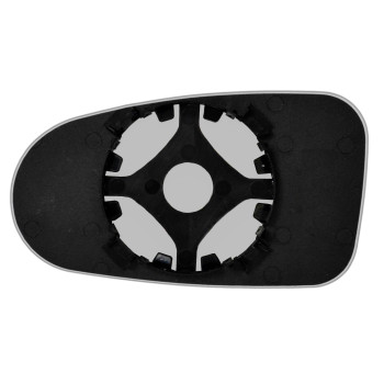 Елемент дзеркала заднього огляду GEELY CK (07-09) правий асферичний Елемент дзеркала заднього огляду GEELY CK (07-09) правий асферичний