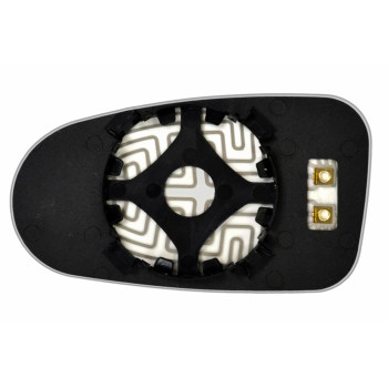 Елемент дзеркала заднього огляду GEELY CK (07-09) правий сферичний з обігрівом Елемент дзеркала заднього огляду GEELY CK (07-09) правий сферичний з обігрівом